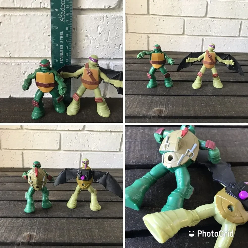 N/A tmnt lot